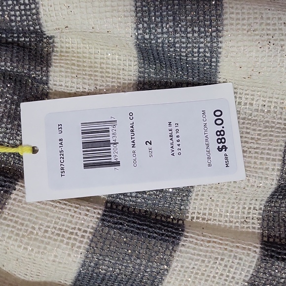 BCBG generation shorts - Picture 2 of 6